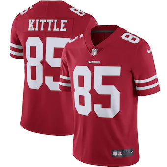 mens nike san francisco 49ers san francisco 49ers vapor lim